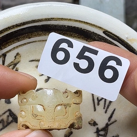 瓷片瓷器是古代文化与古代