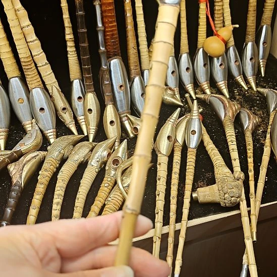 非物质文化遗产传承手艺