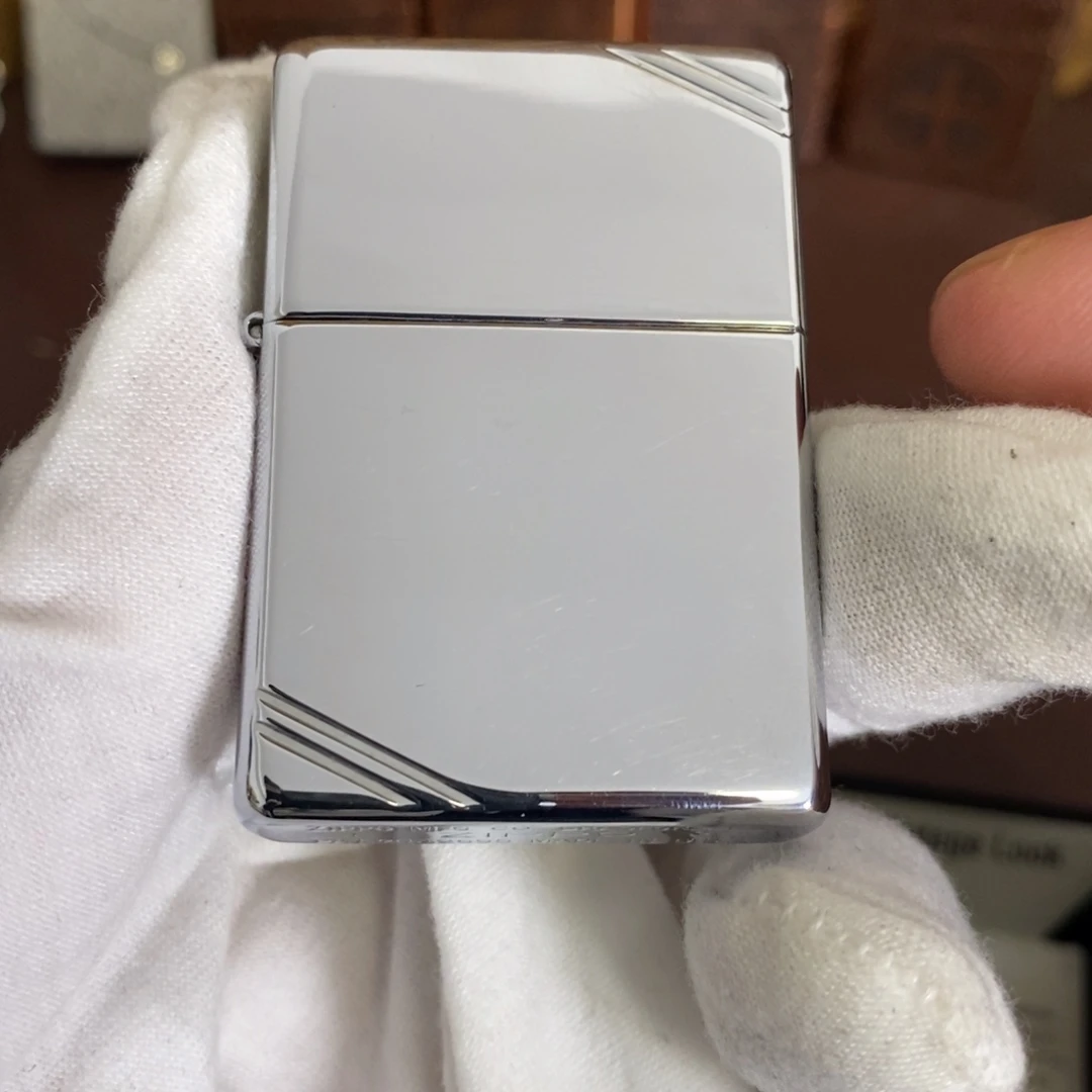 铜合金回血美版原版用过