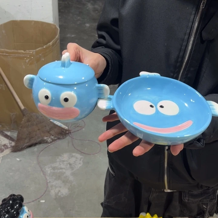 紫砂茶叶罐我们都是在