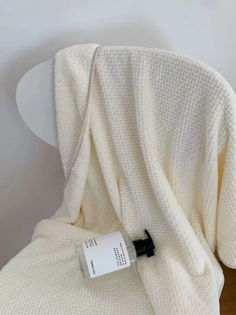 兰子家1133新款浴巾