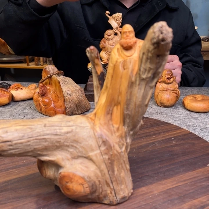 柏木（崖柏）关注一下