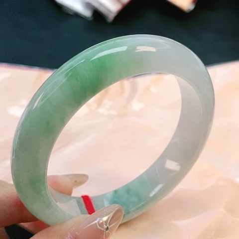 未镶嵌手镯翡翠0167强推