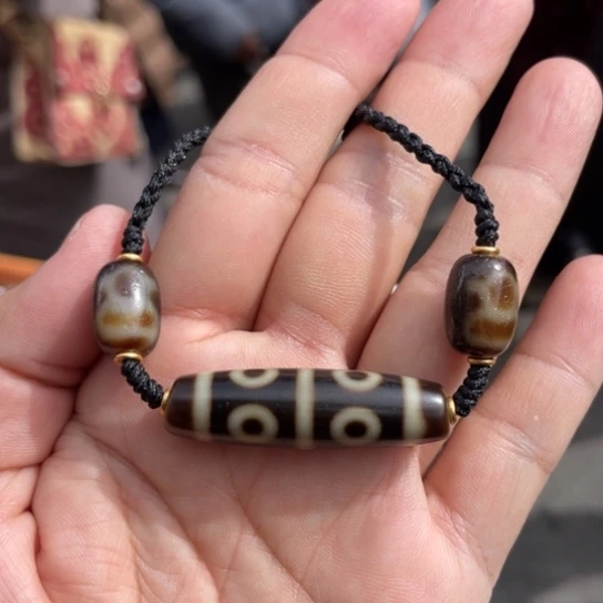 玛瑙/玉髓吊坠未镶嵌