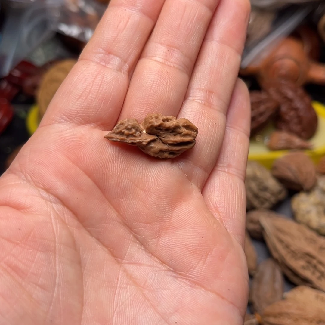 手串文玩核桃核桃35