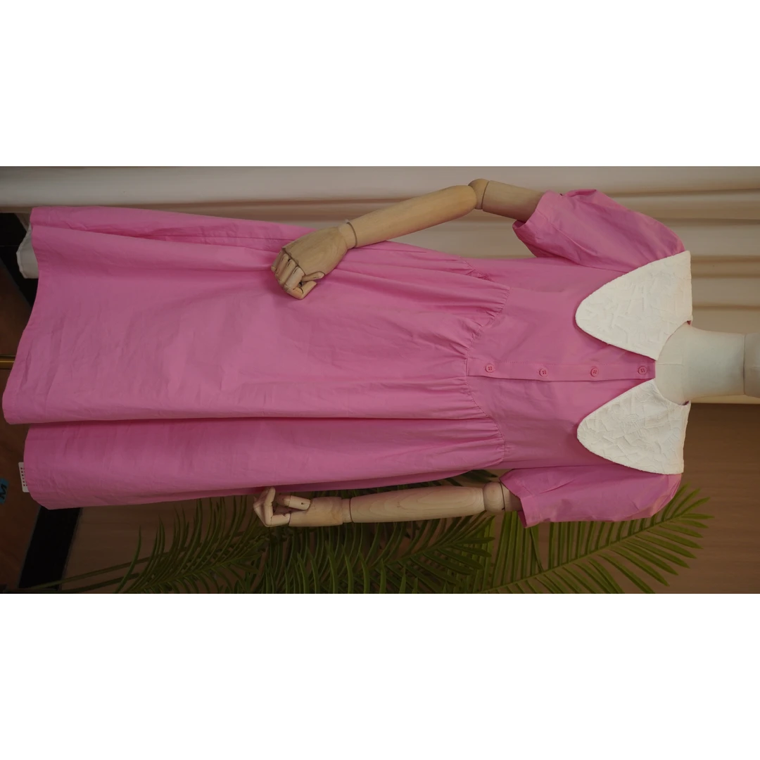 【E111-E120】编号小樊姐女装直播间