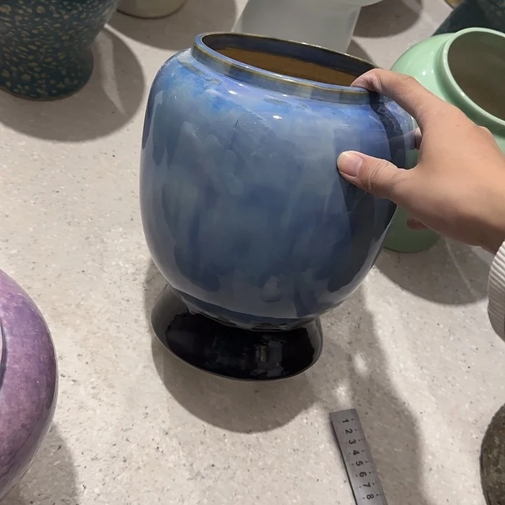 摆件微瑕有孔微瑕