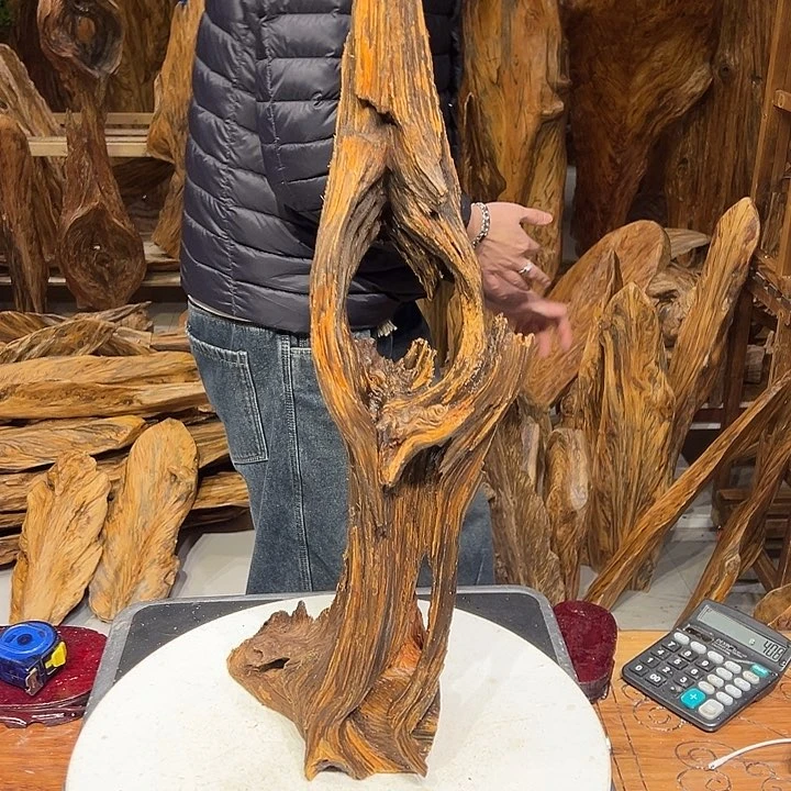 松木（琥珀木）3****）