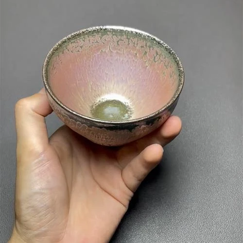 【闪购商品】茶盏-10140..........