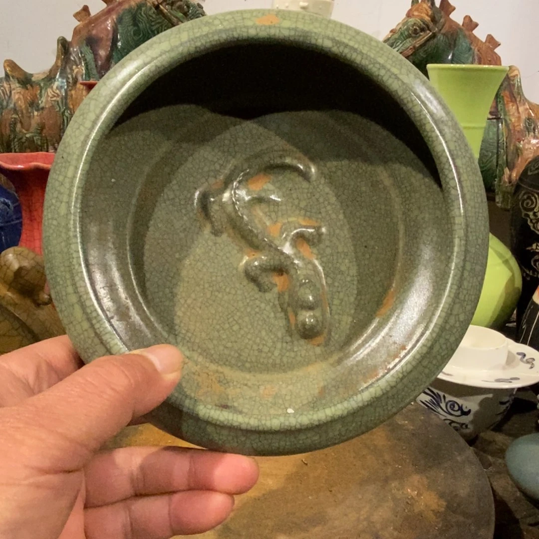 精品瓷器大放光彩