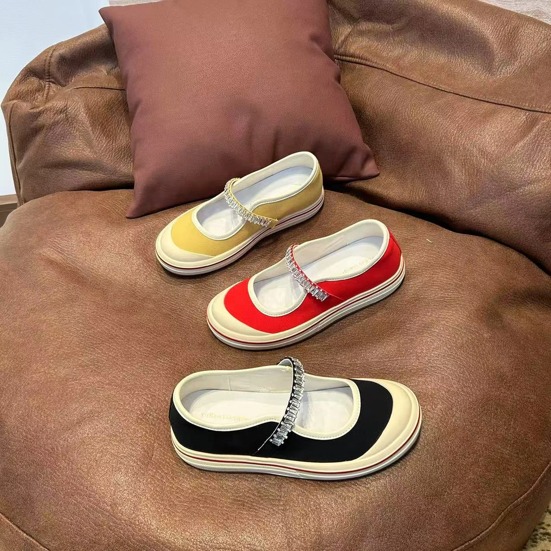 【与然良品】128-12爆款百搭时尚低帮休闲鞋