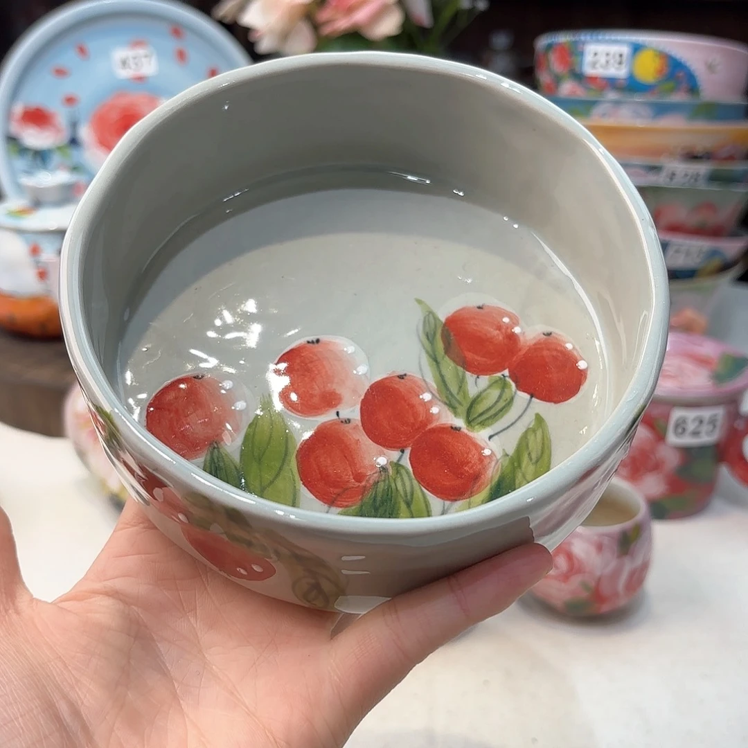 瓷片兔兔。。。兔兔好