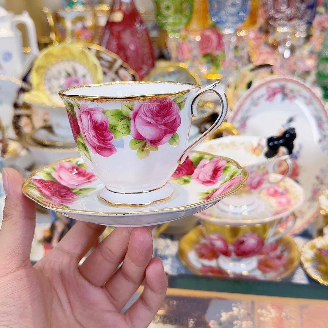 欧洲瓷器收藏鉴赏