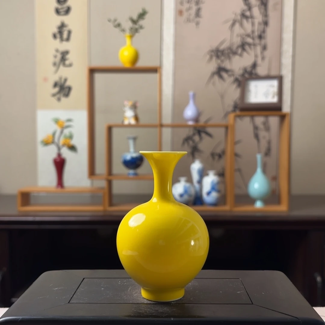 摆件美好的一天从一杯