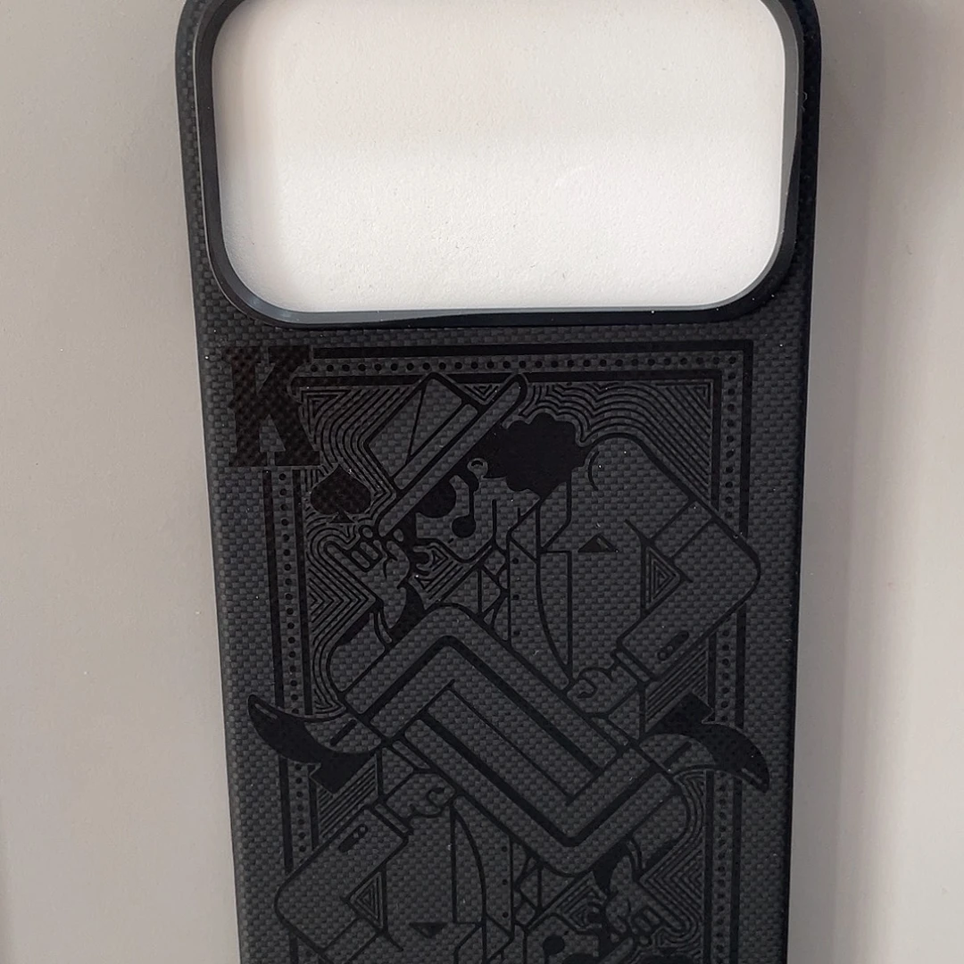 黑框黑大卫17promax