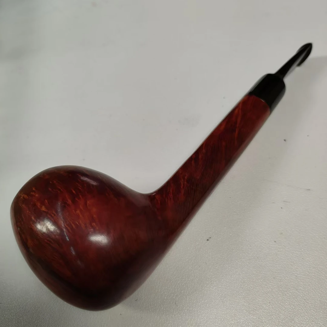 丹麦霍尔格老烟斗