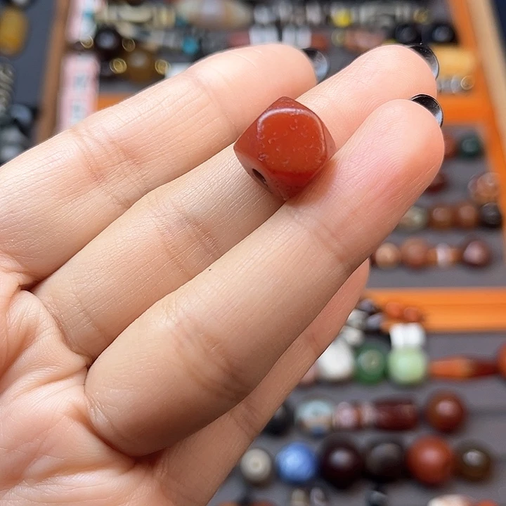 玛瑙/玉髓珠宝半成品未镶嵌秋*