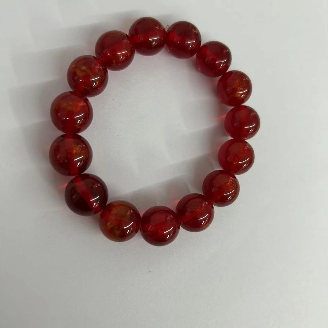 雪山重楼轻奢时尚气质手串A875