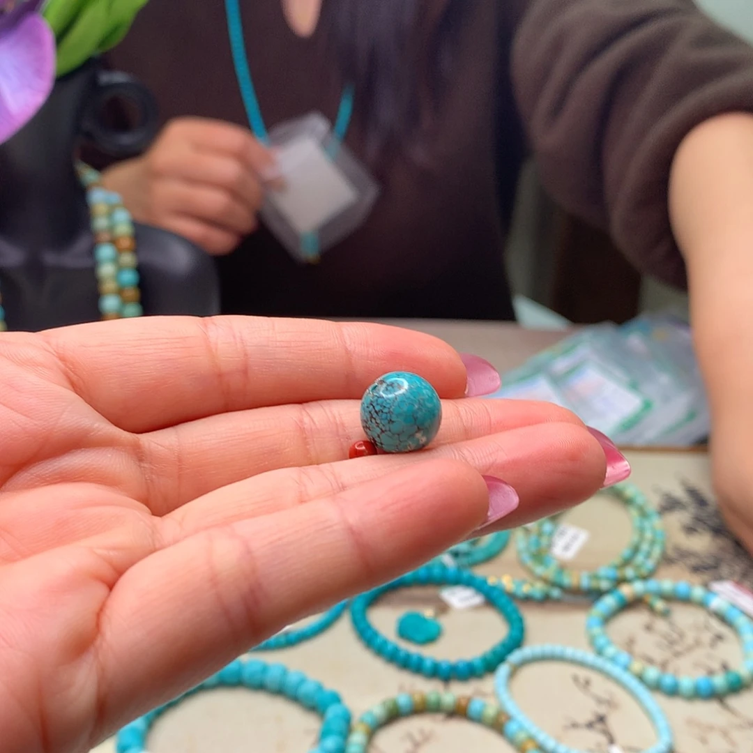 南红玛瑙未镶嵌配饰