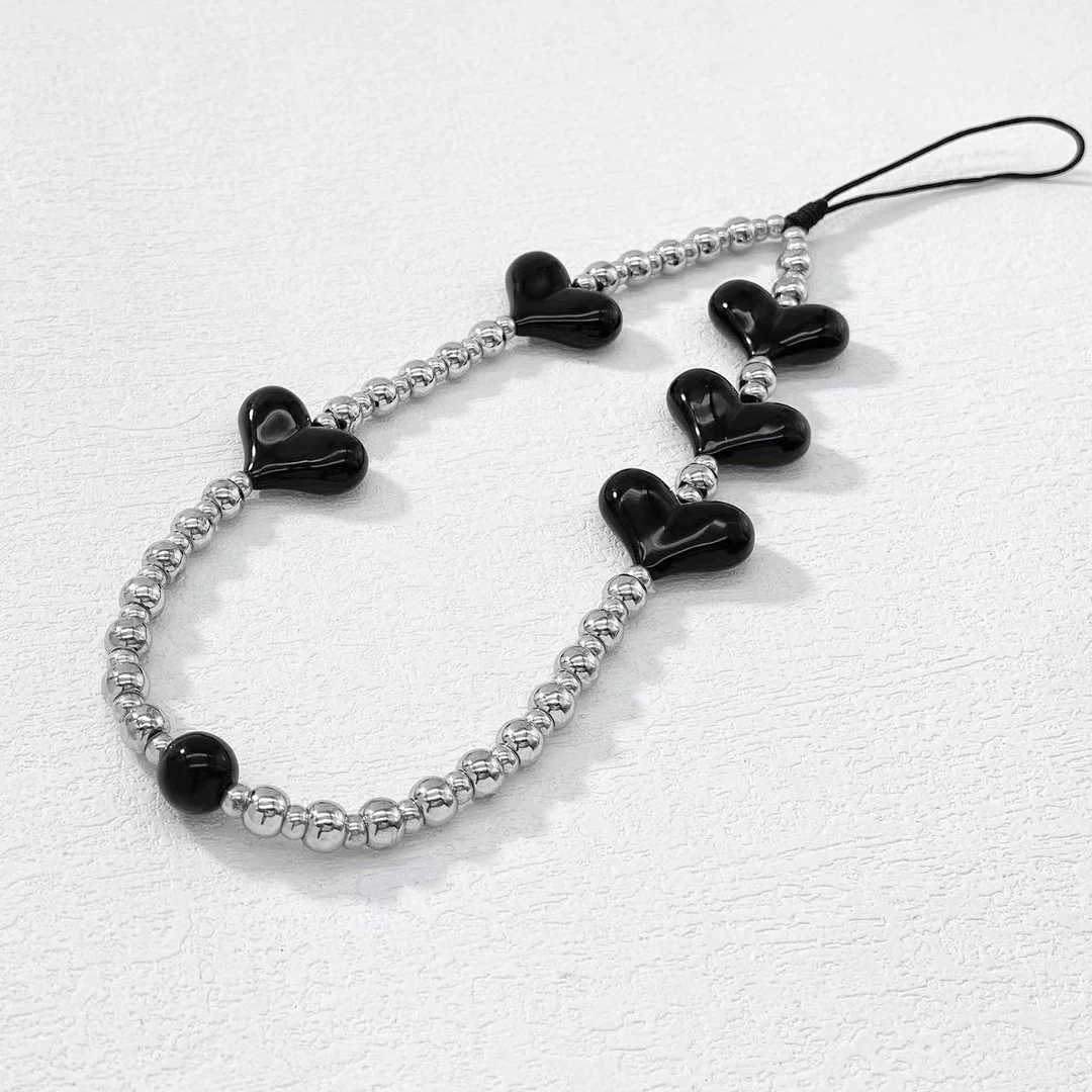 木木（RZ6867） 手机链挂件