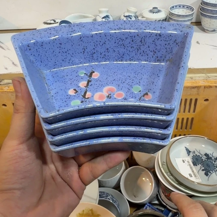 陶瓷推荐第二名20包邮