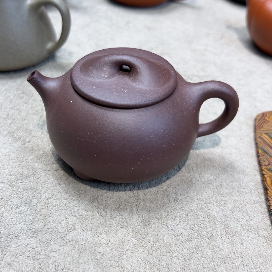 宋***丶茶壶紫砂福利放漏