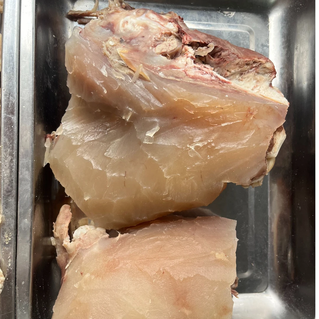 【牛头皮】长沙西域牛佬 新鲜品质 小时达