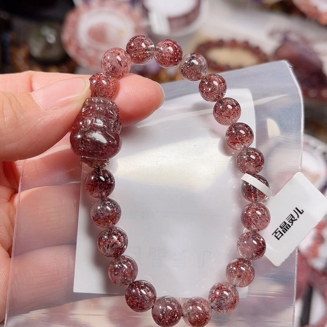 颈饰未镶嵌水晶订制