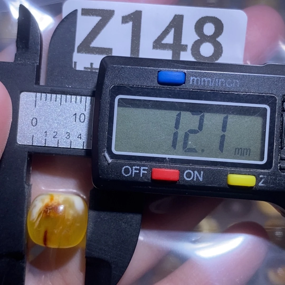 猫***也裸石琥珀未镶嵌未镶嵌琥珀蜜蜡裸石