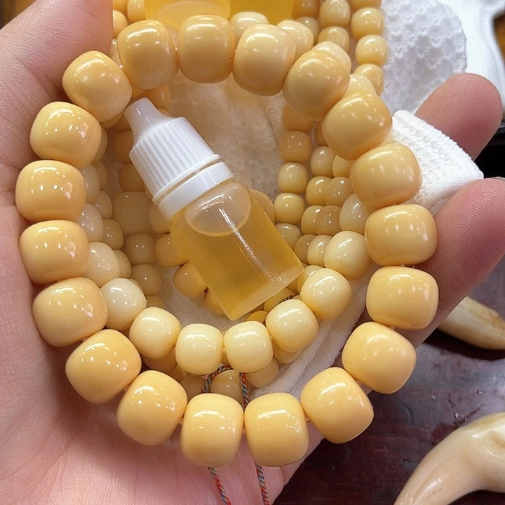 骆驼牙手串/手链骆驼牙套一套1