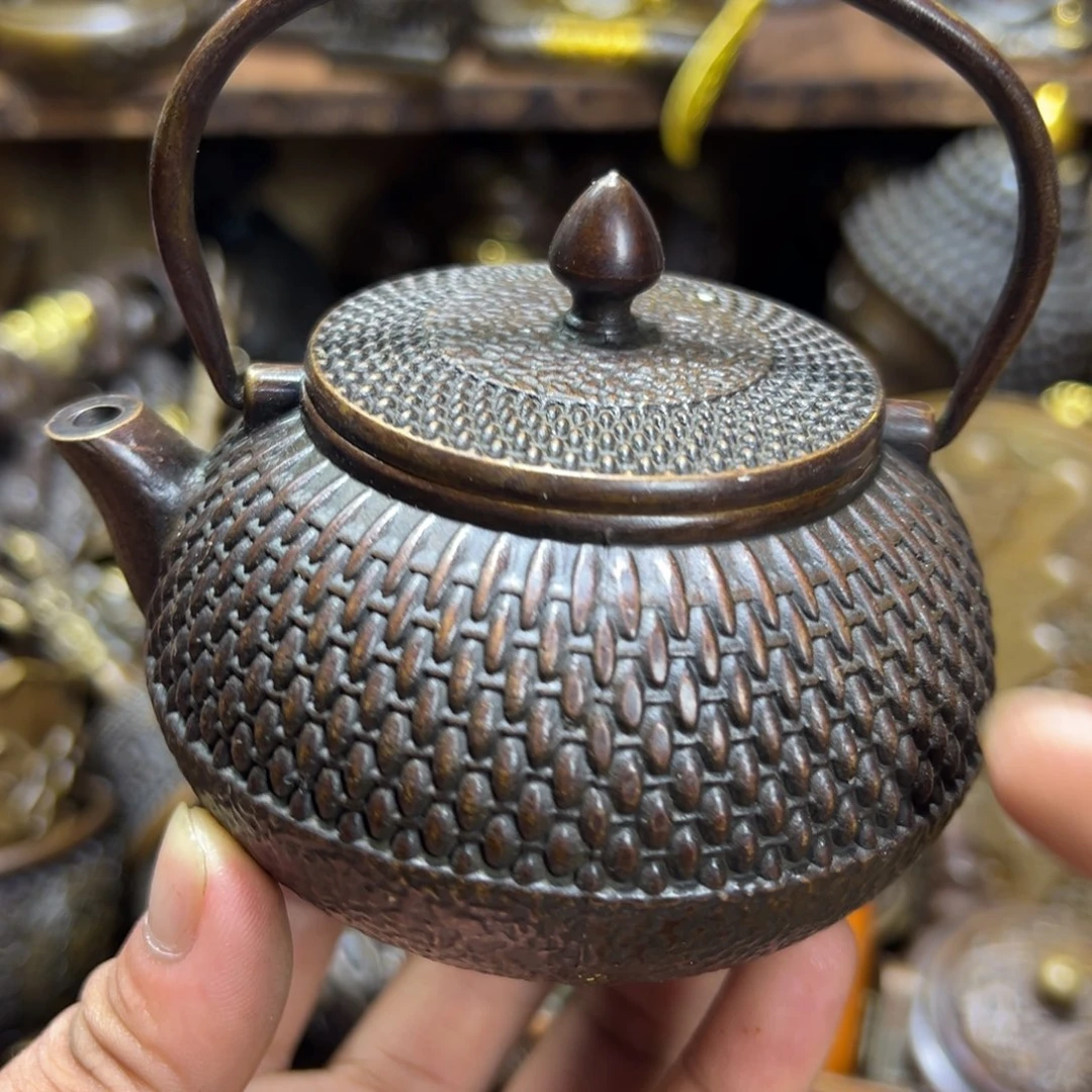 木古铜器，专属链接