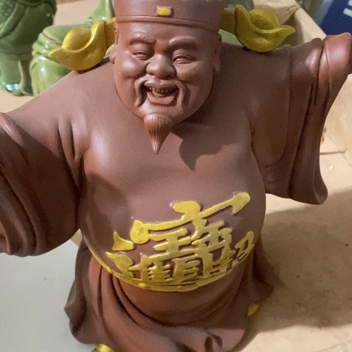 山***司绿泥茶宠5555555666