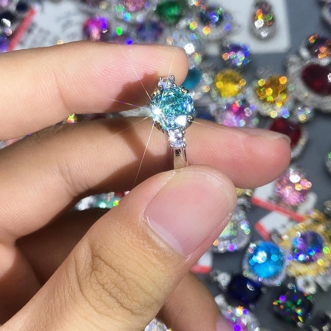 合金石英质玉珠宝奇石