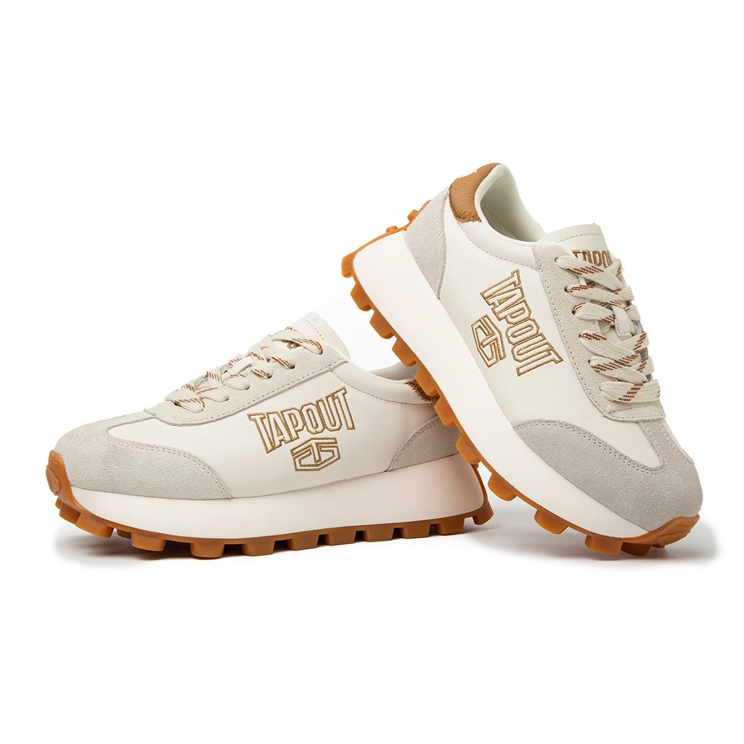 阿甘鞋同款商场专柜实体店断码捡漏超好穿纯皮情侣百搭清货