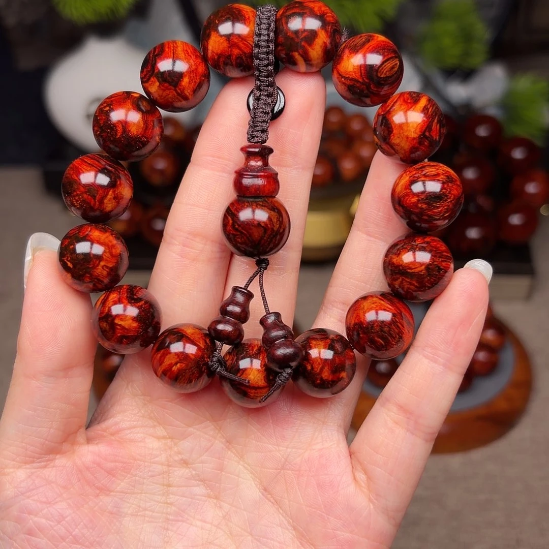 黄花梨/降香黄檀一