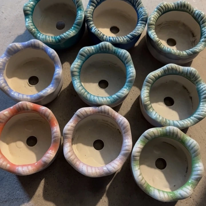 随机9个不重复………组合浮力炸………