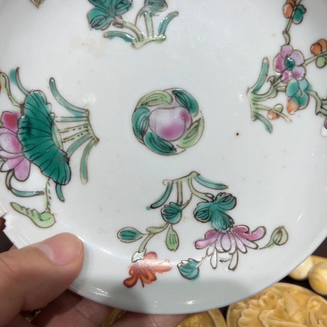 【闪购商品】瓷片张****面瓷器。。。。。。。。
