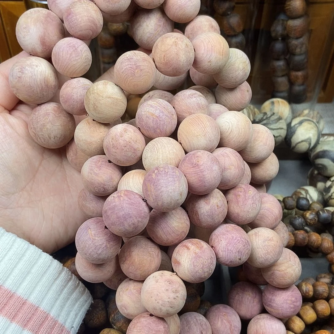 司***英贡木贡木手串2.0 12条 2.5一条