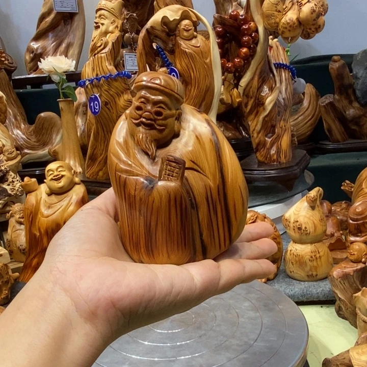 柏木（崖柏）精品崖柏