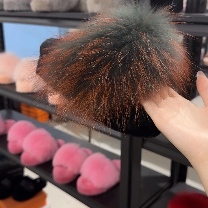 套趾款35黑色➕焦糖五厘米