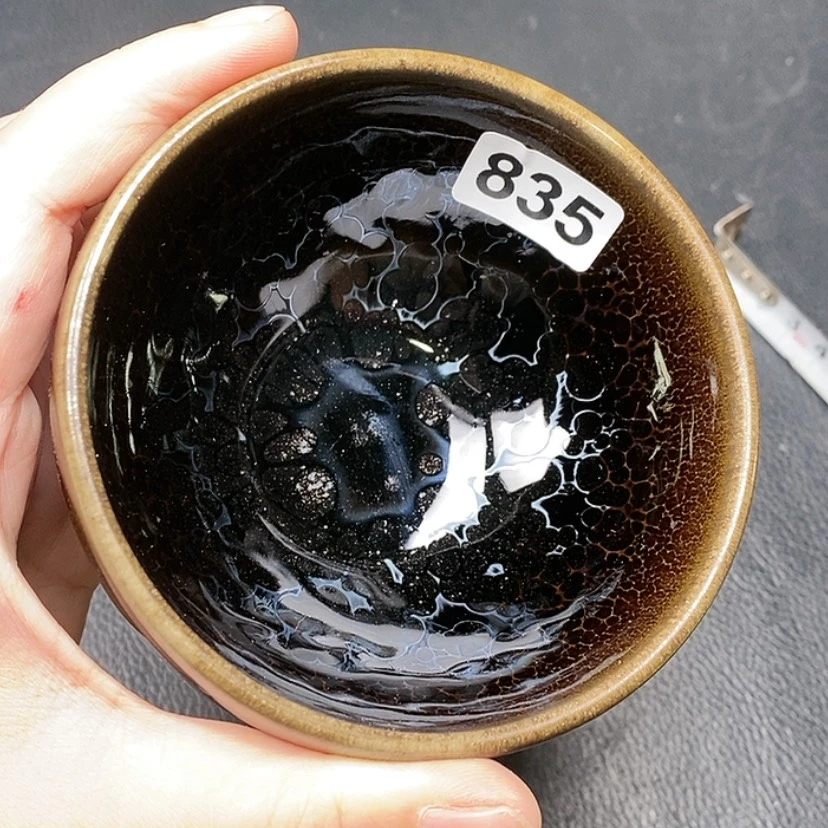 【闪购商品】茶盏壶**秋我的盏太好看了吧