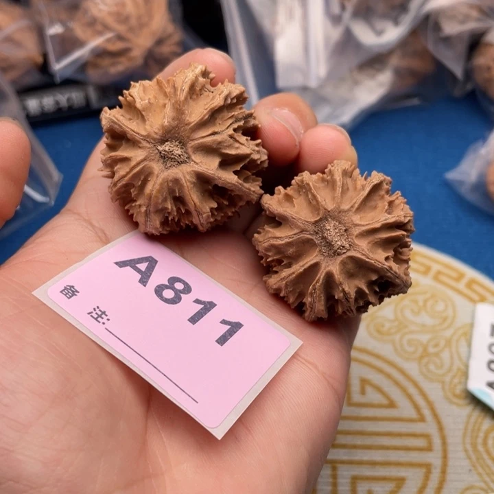 把件文玩核桃核桃