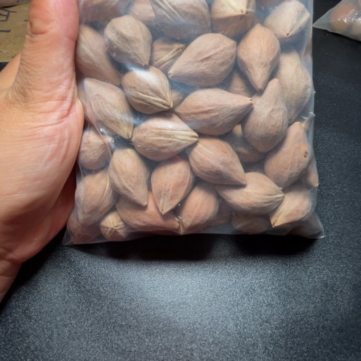 H***L猪牙手串/手链我是