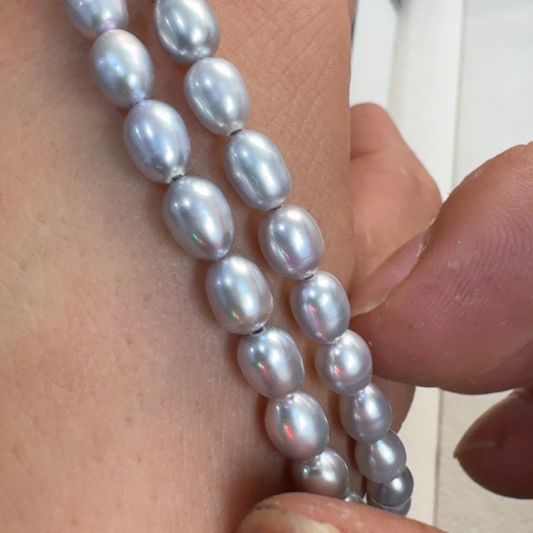 陶瓷手串，多样性发一