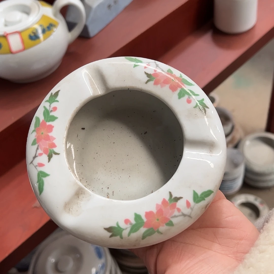 醴陵瓷直播供货基地微瑕