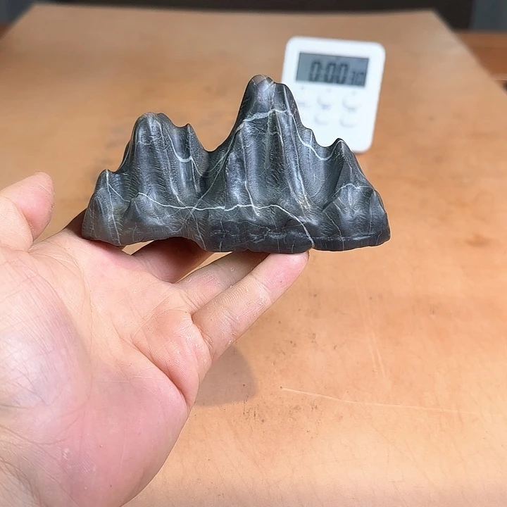 我***干灵璧奇石博览会金奖