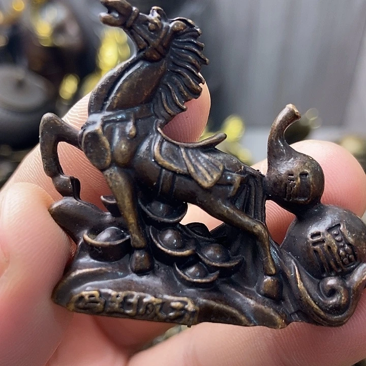 铜器摆件诚信经营