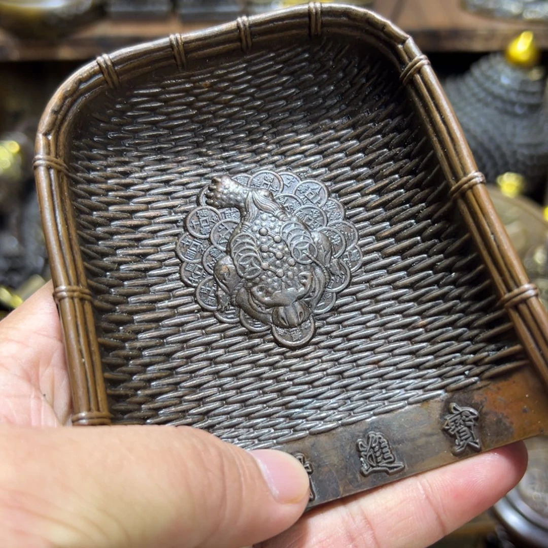 木古铜器，专属链接