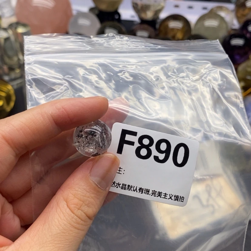 【闪购商品】水晶珠宝半成品未镶嵌