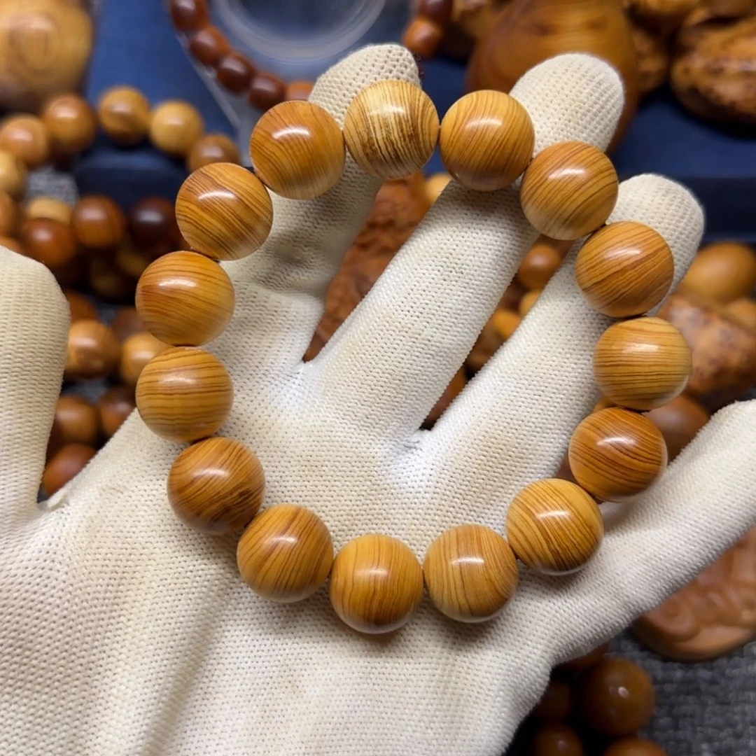 柏木（崖柏）Ω1.5太行崖柏微瑕